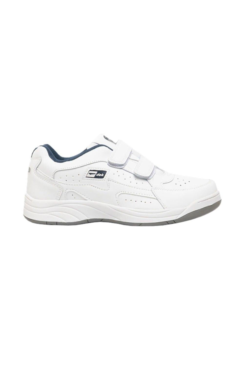 

Кроссовки Arizona Touch Fastening Trainers Dek, белый