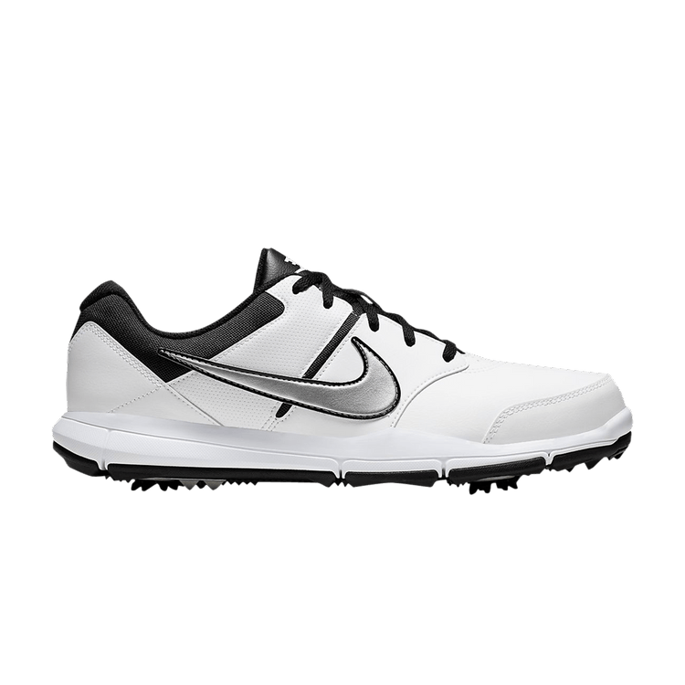 

Кроссовки Durasport 4 Wide 'White Metallic Silver', белый