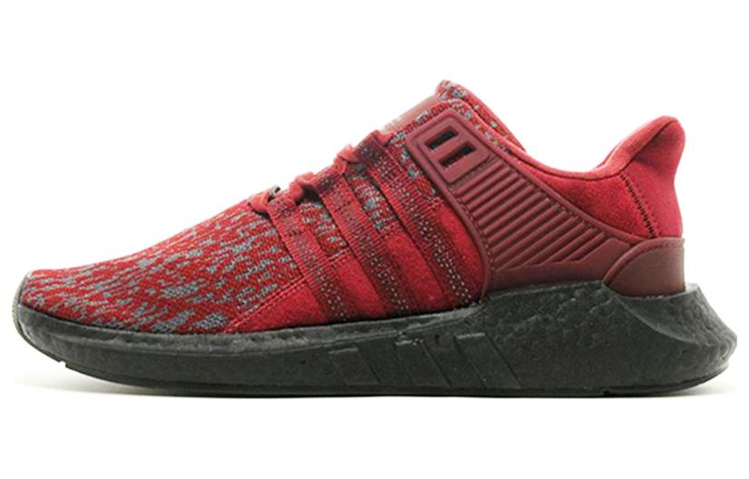 

Кроссовки Adidas Originals EQT Lifestyle, темно-красный, Серый, Кроссовки Adidas Originals EQT Lifestyle, темно-красный