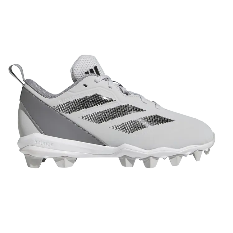 

Кроссовки Adizero Instinct K, цвет Light Grey