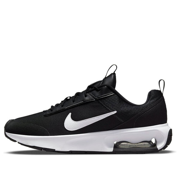 

Кроссовки air max interlock lite Nike, черный