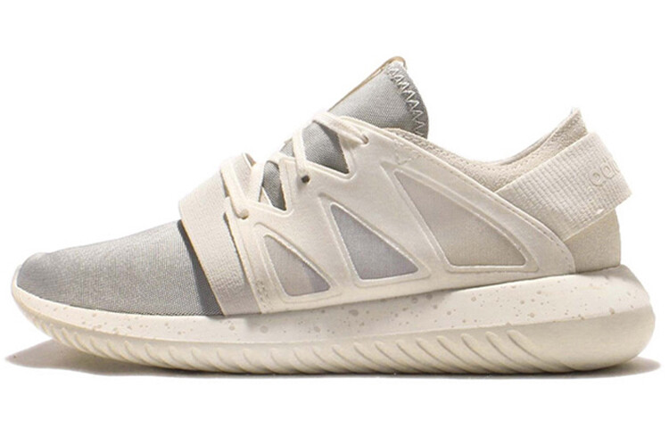 

Кроссовки Adidas Originals Tubular Viral W 'Chalk White Core White' Women's