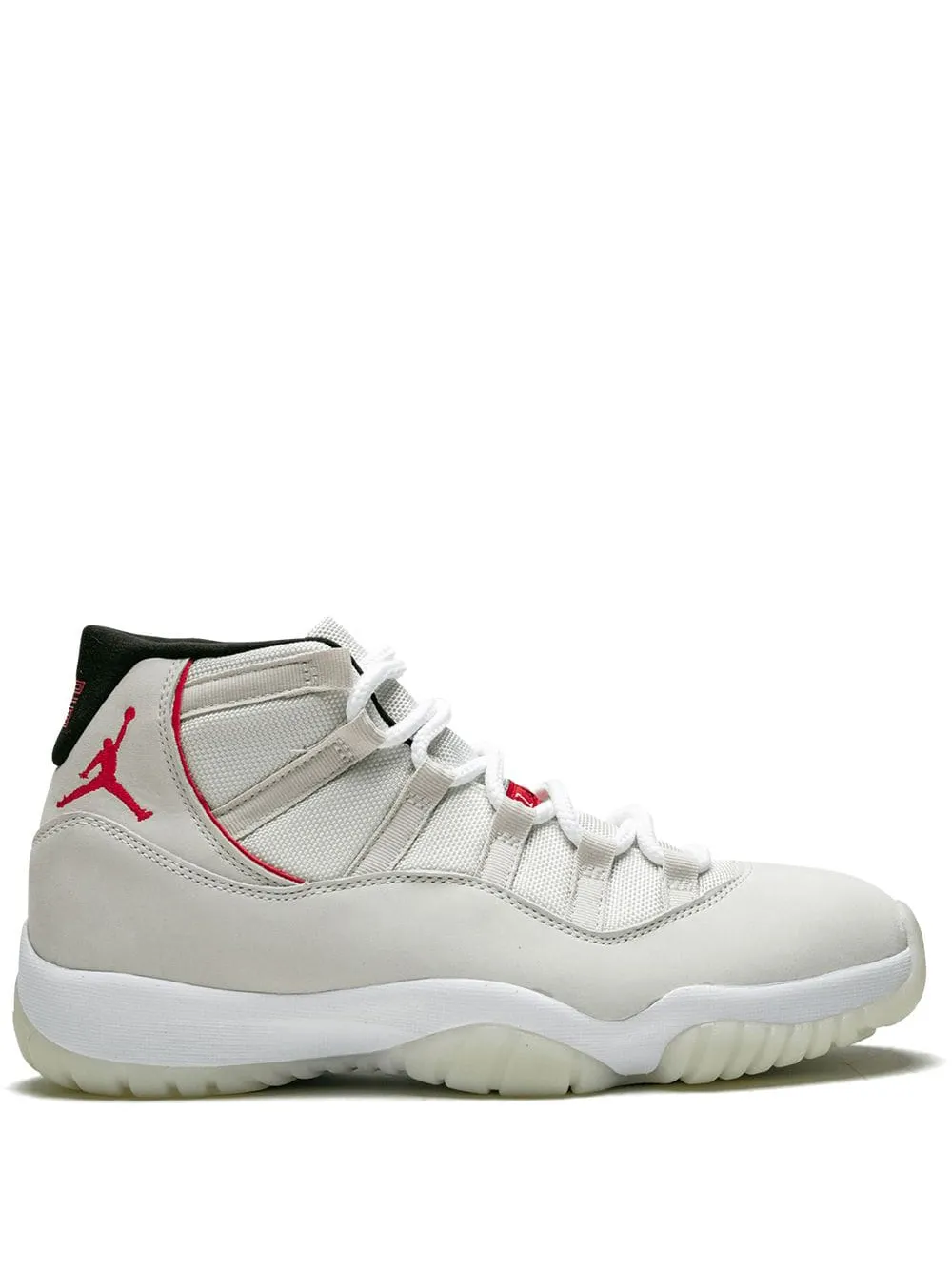 

Кроссовки Air 11 Retro Jordan, белый