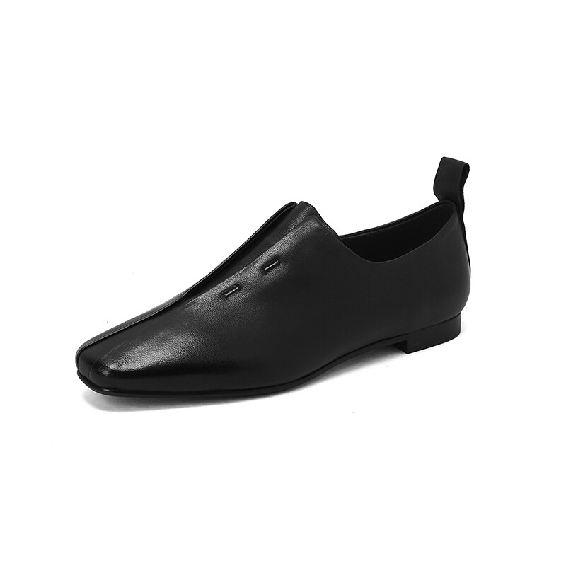 

Туфли женские повседневные Women's Casual Shoes Women's Aiqinisha, белый
