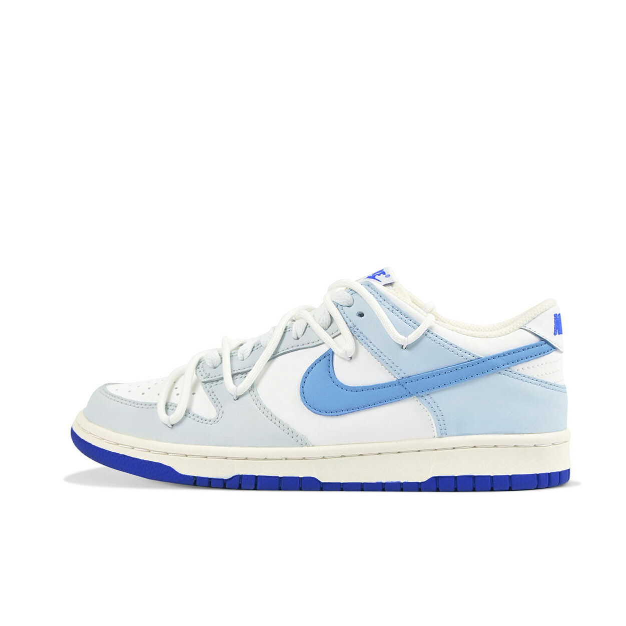 

Женские кроссовки для скейтбординга Nike Dunk, Sky Blue