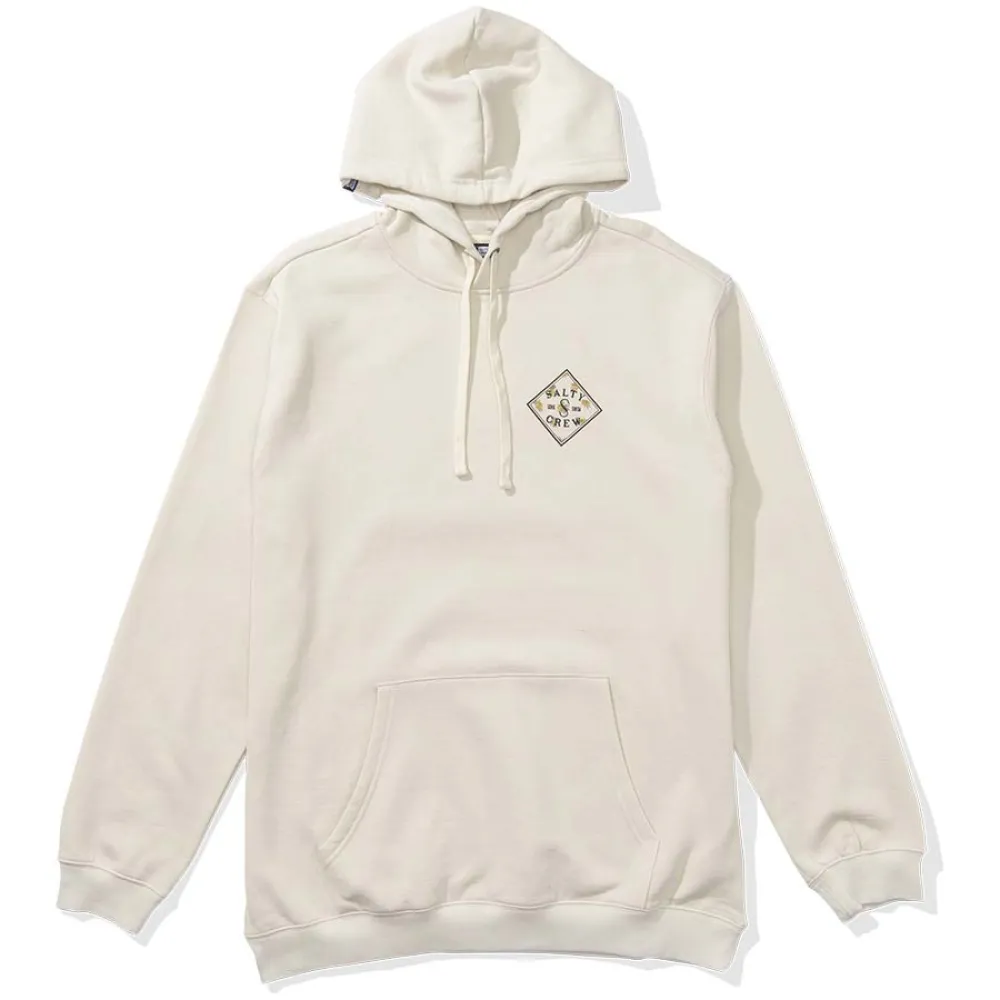 

Худи Salty Crew Tippet fill, бежевый