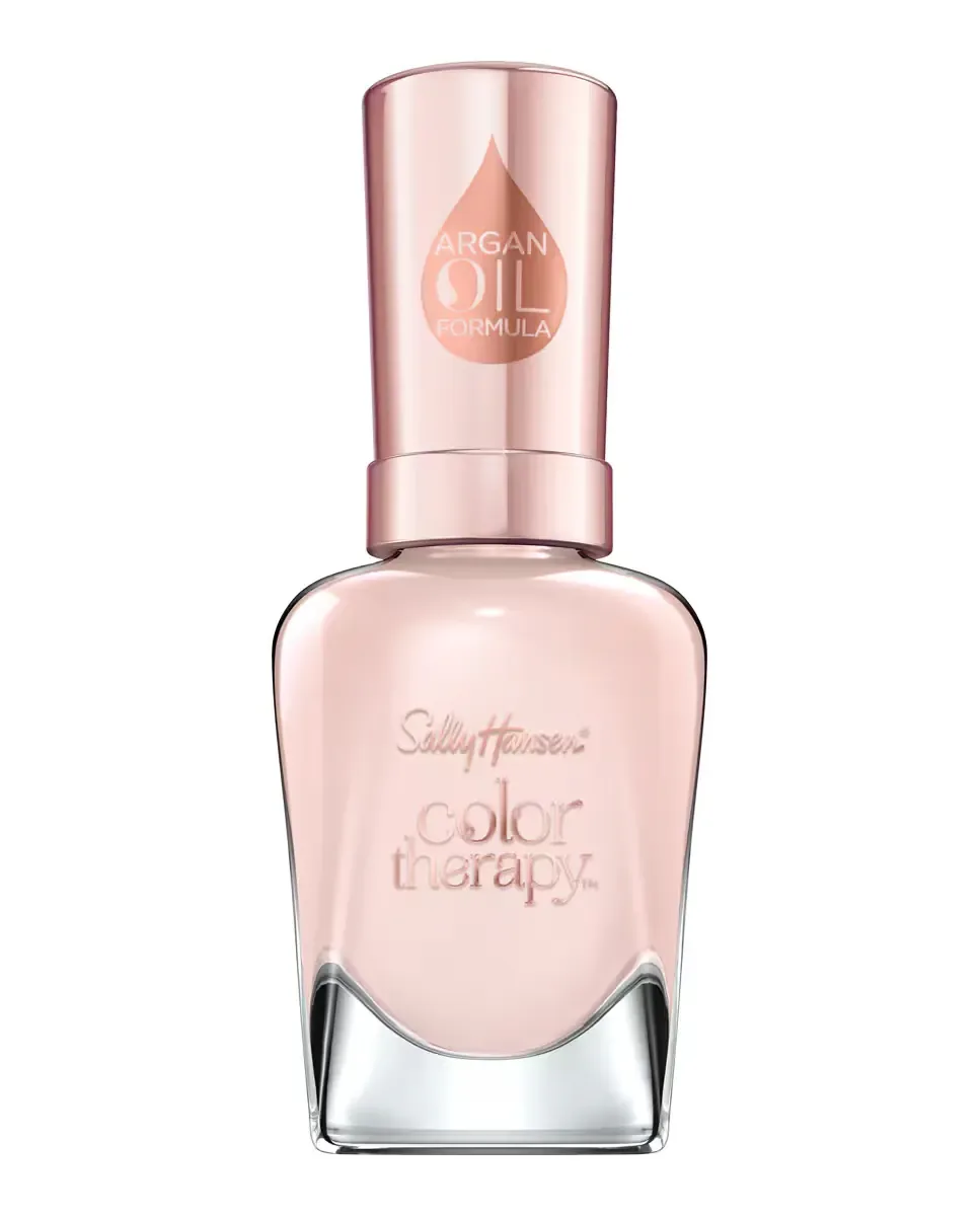 Лак для ногтей Color Therapy Sally Hansen, 225 Savasan-Ahhh