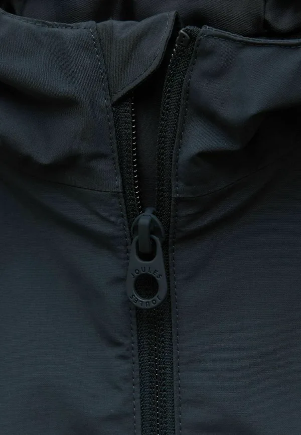 Водонепроницаемая куртка ayston стандартного кроя Joules, Navy — фото 2