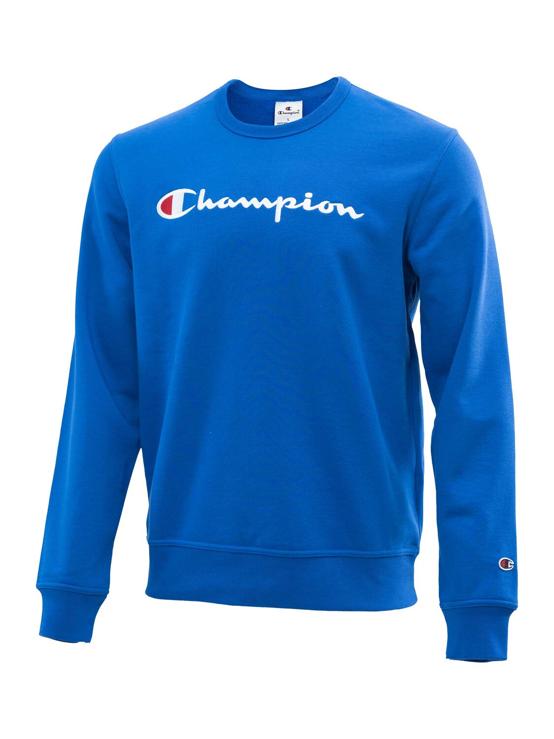 

Блуза Champion Crewneck Sweatshirt, синий