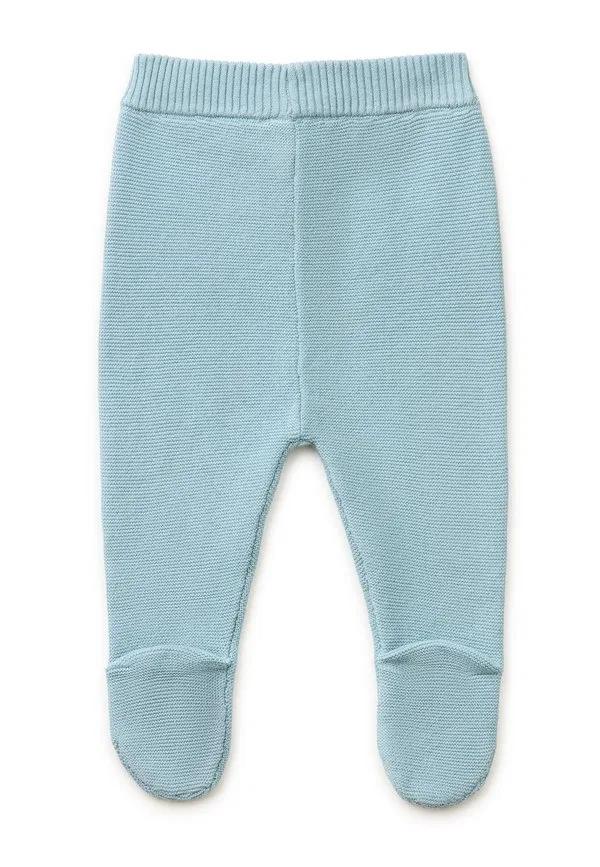 Брюки United Colors Of Benetton, Blue — фото 2