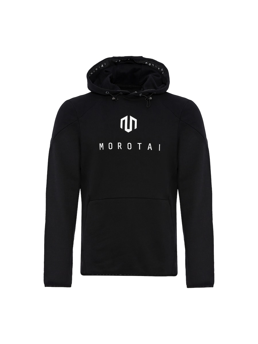 

Спортивная толстовка MOROTAI Neo, черный