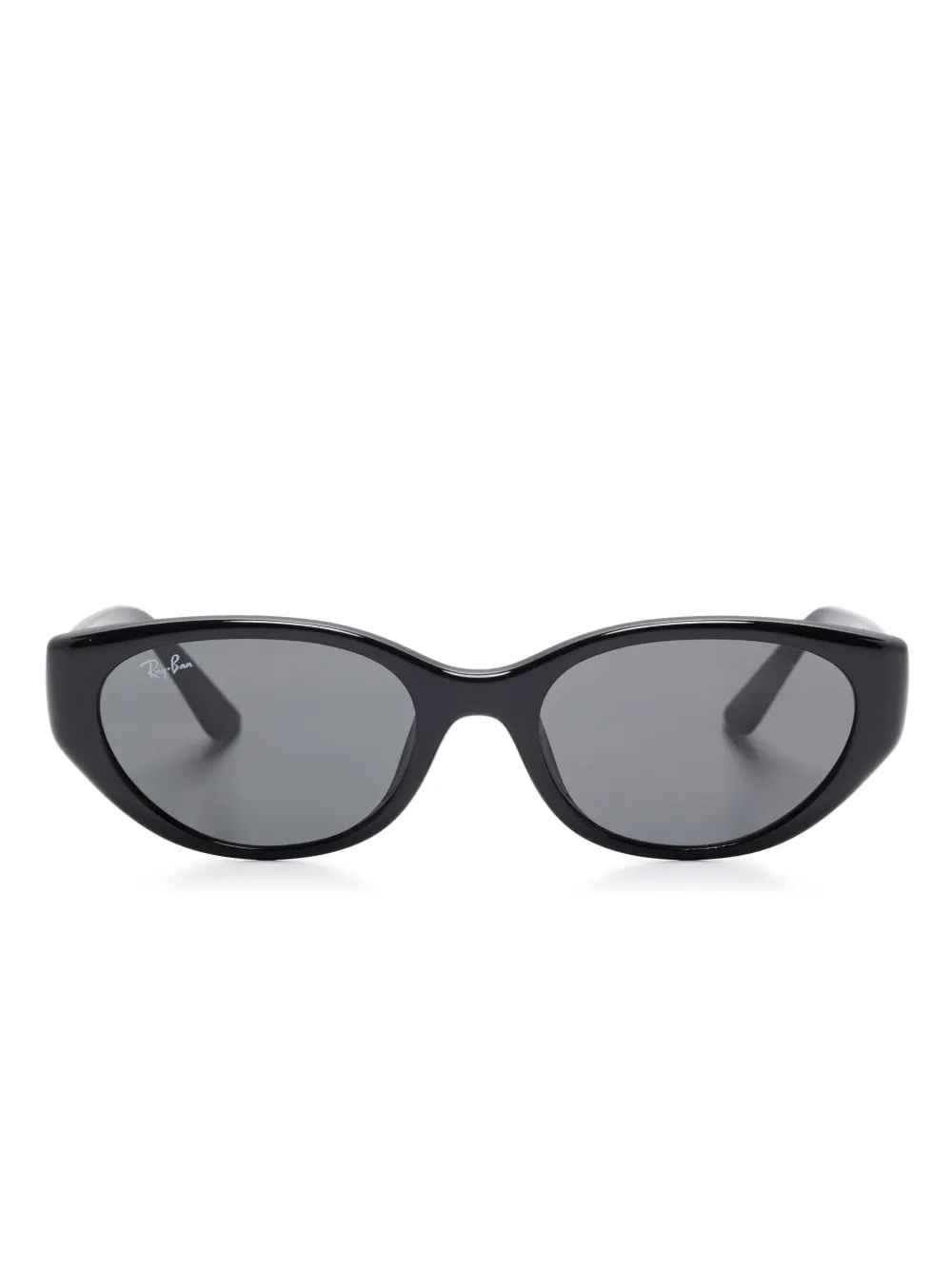 

Солнцезащитные очки RB4457D Ray-Ban, черный