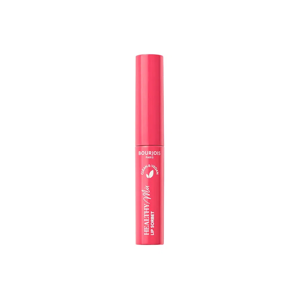 Цветной бальзам для губ Bourjois Healthy Mix «Scoop'ink» Bourjois — фото 4