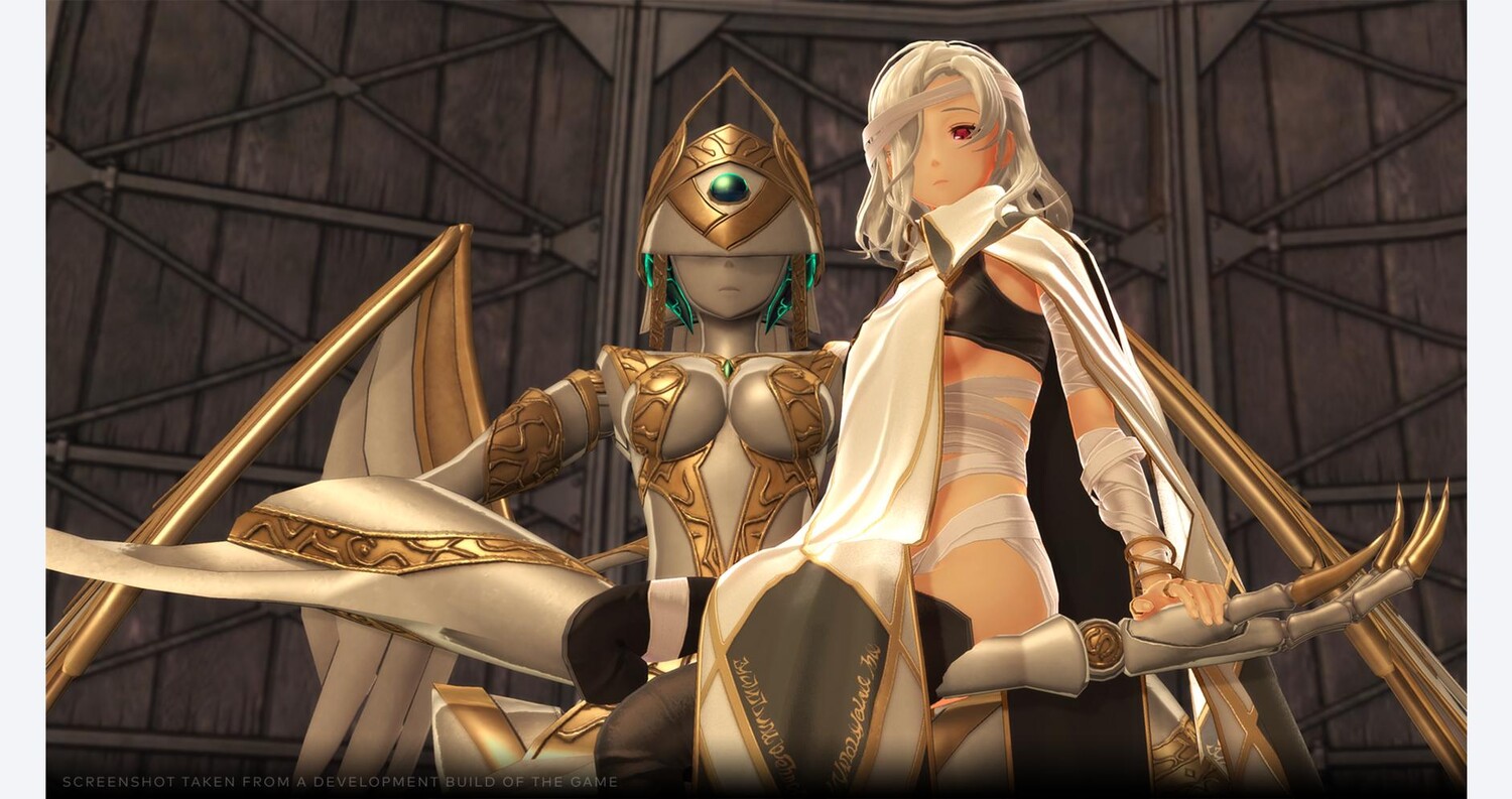 Видеоигра The Legend of Heroes: Trails through Daybreak - Deluxe Edition - Nintendo Switch — фото 3