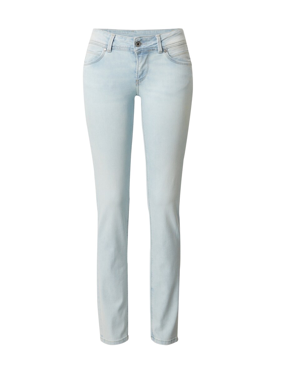 

Джинсы Pepe Jeans Slim fit Jeans, светло-синий