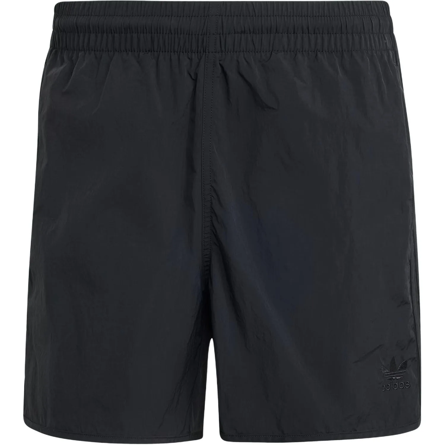 Adicolor Classics Sprinter Shorts Adidas Originals, черный/черный