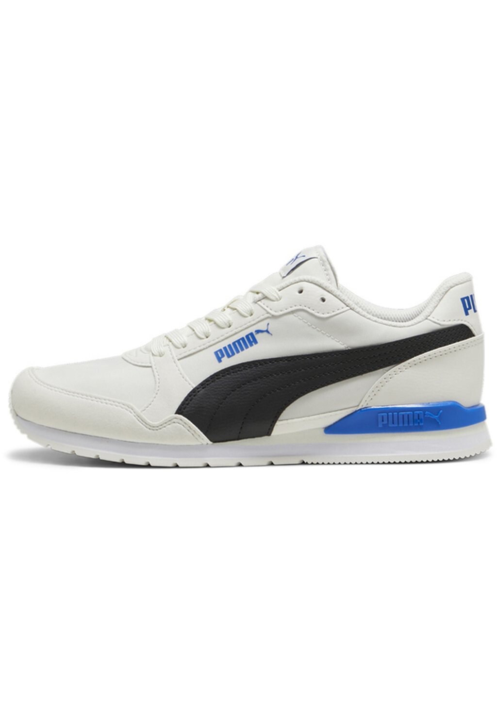 

Кроссовки низкие UNISEX Puma, цвет vapor gray black royal