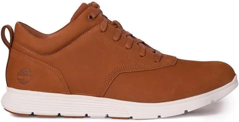 Кроссовки Timberland Killington Low, коричневый