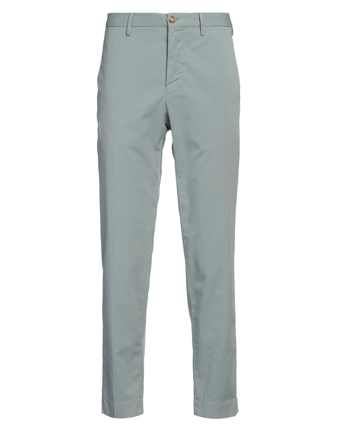 

Брюки By Slowear Incotex, серо-зеленый