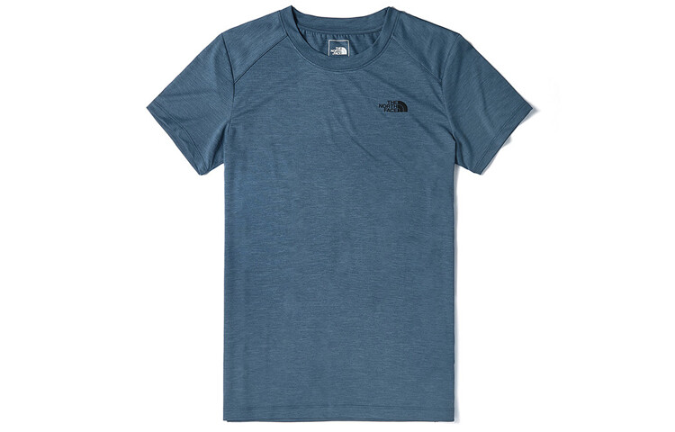 

THE NORTH FACE Мужская футболка, цвет Blue