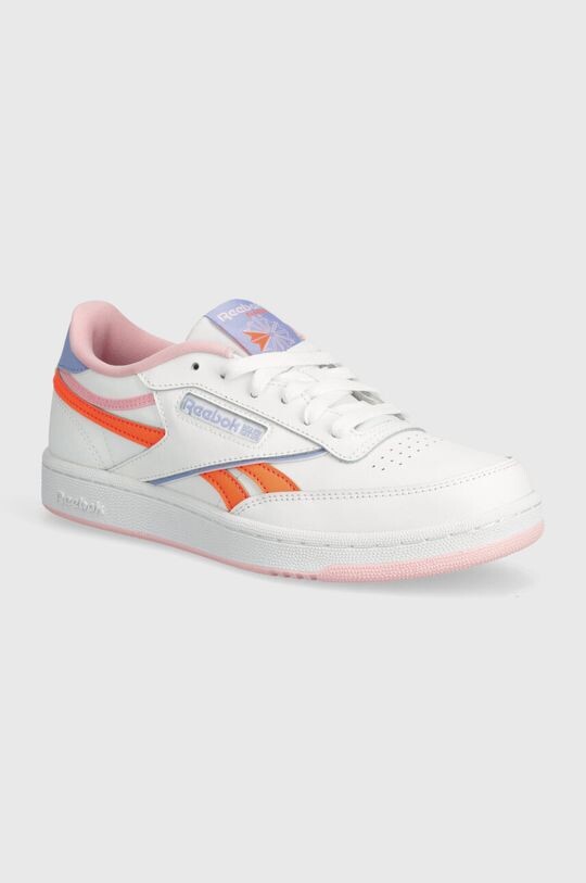 

Кроссовки Reebok Classic, белый