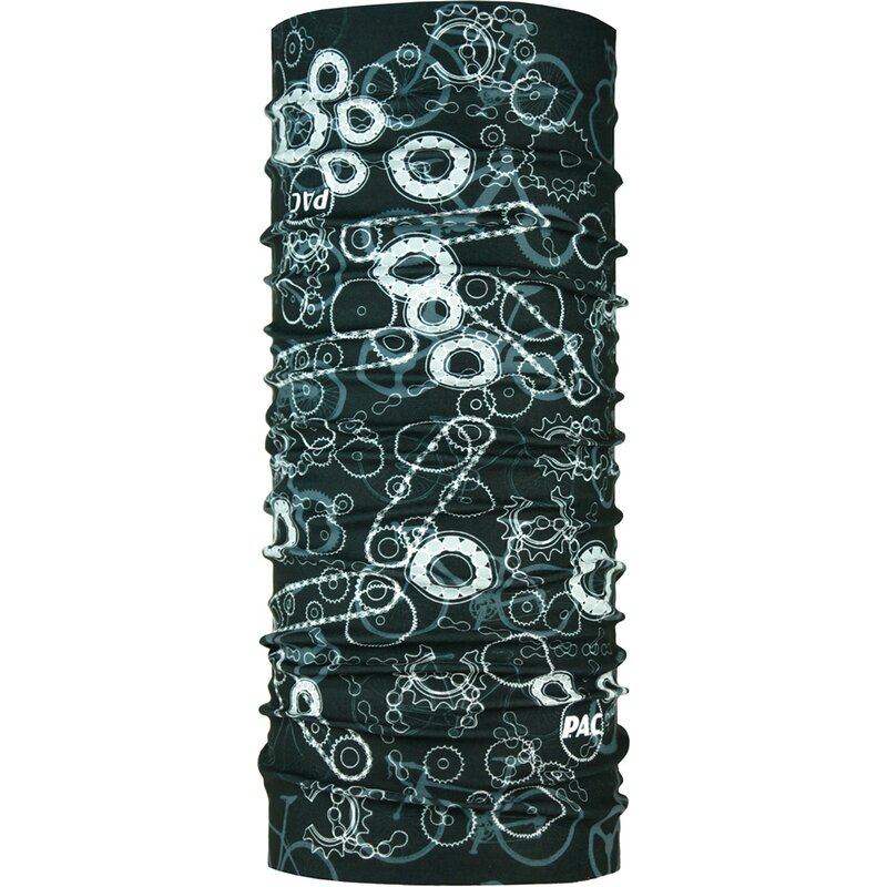 

Шарф-Пак оригинальный P.A.C., цвет bicicleta 133