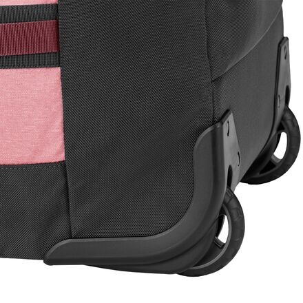 

Спортивная сумка на колесиках Cargo Hauler 110 л Eagle Creek, цвет Earth Red