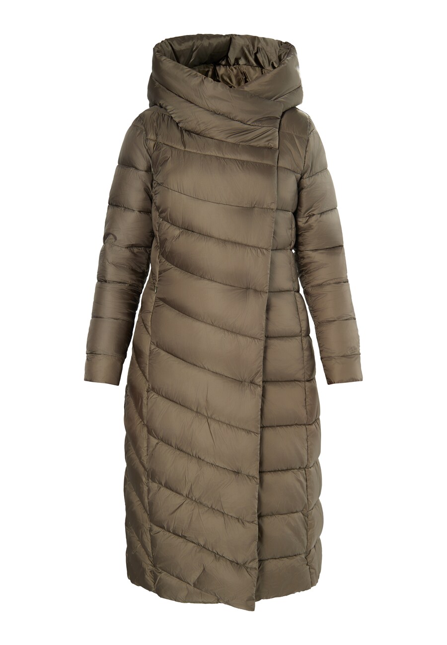 

Зимнее пальто Usha Winter Coat, оливковый