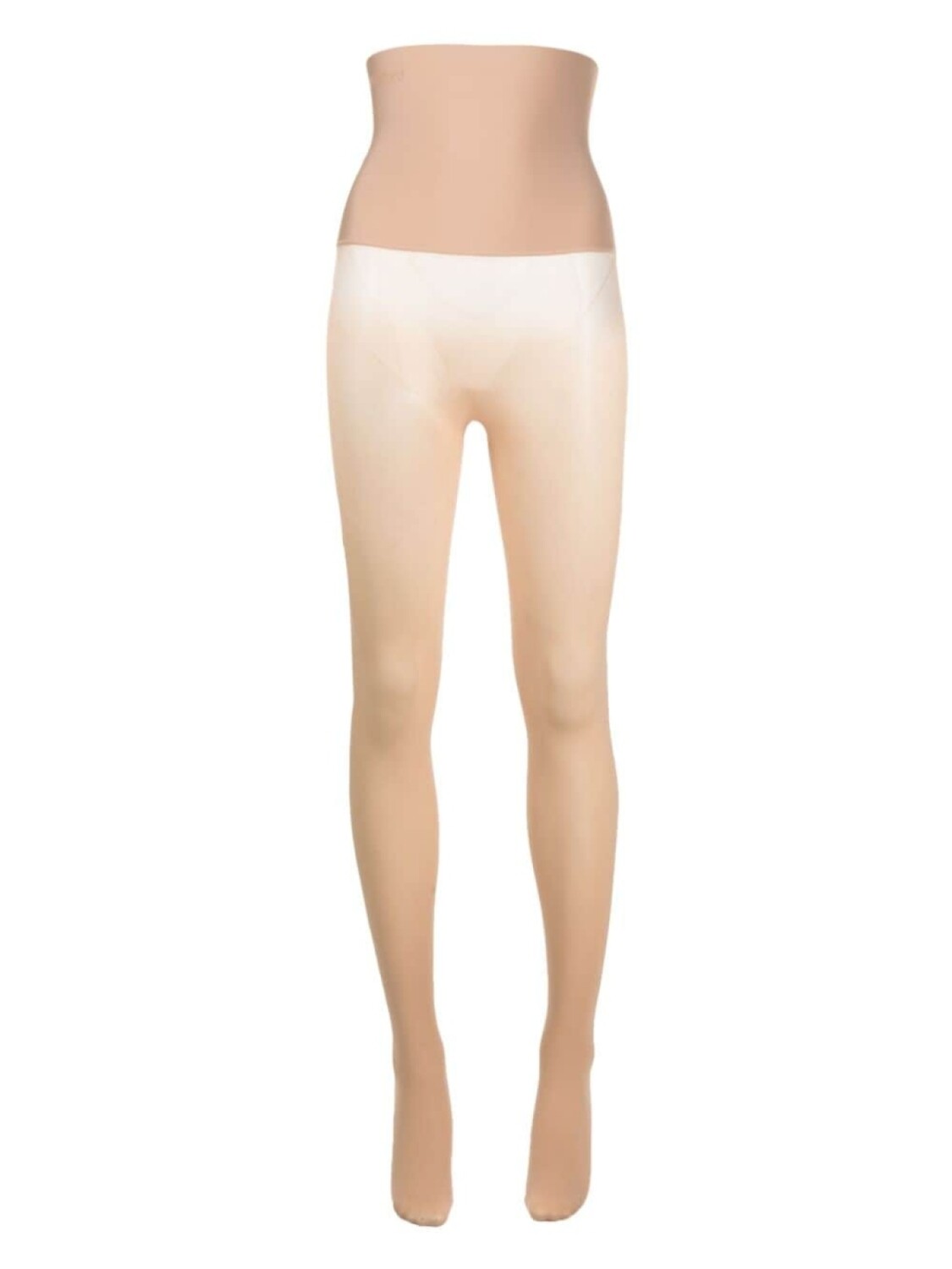 

Колготки Fatal с завышенной талией Wolford, бежевый