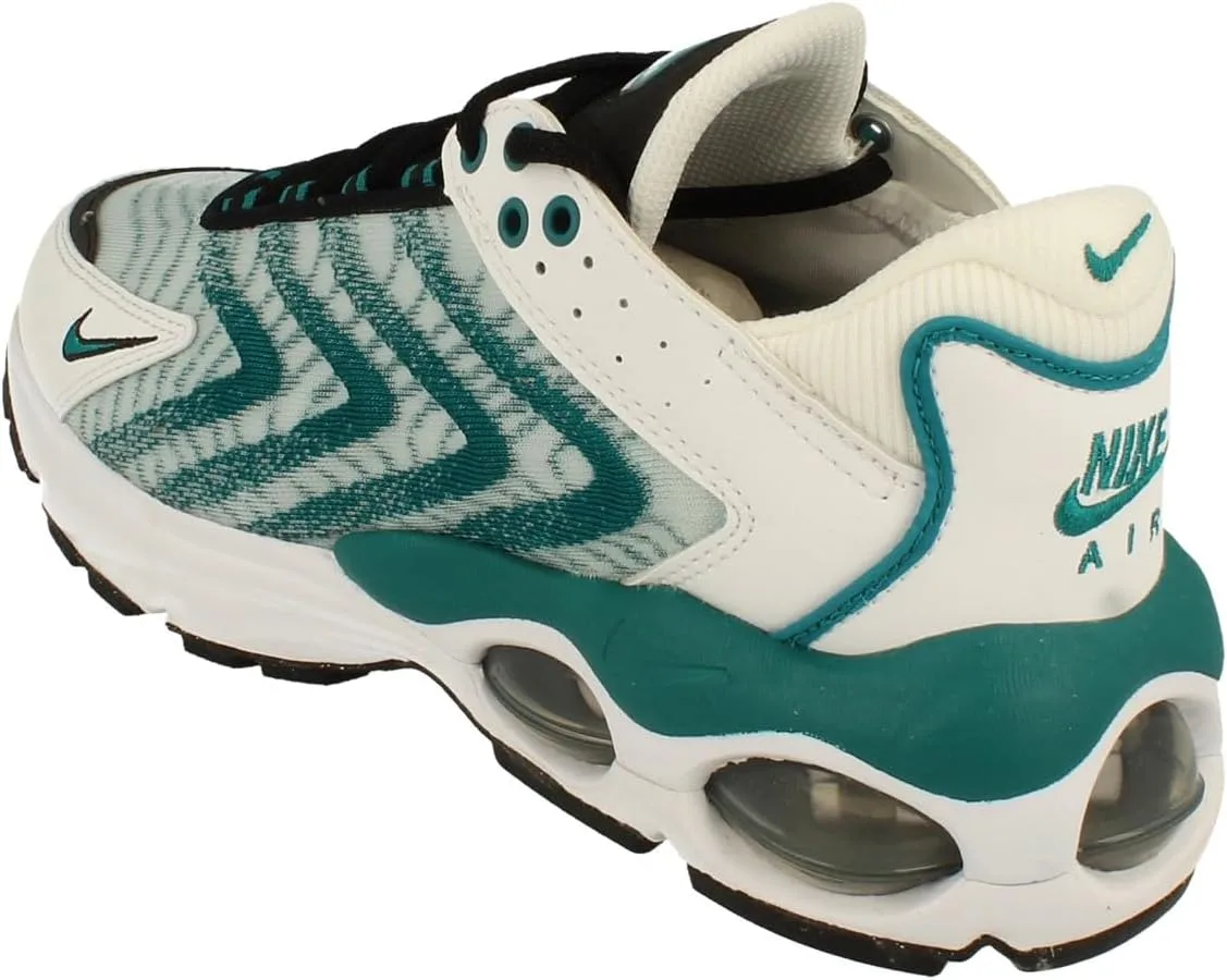 Мужские кроссовки NIKE Air Max TwSneaker, белый/черный — фото 2