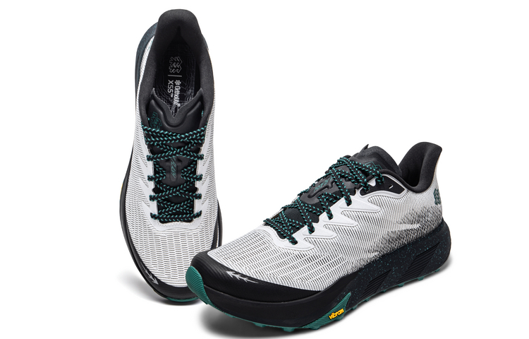 KOLON SPORT Мужские уличные кроссовки Lemon YE, цвет Lemon YE — фото 4
