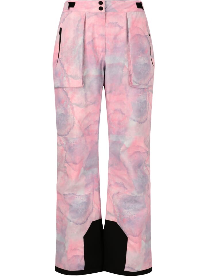 

Брюки для лыж и сноуборда SLOPE Skihose Killy, цвет 4278 Orchid Pink