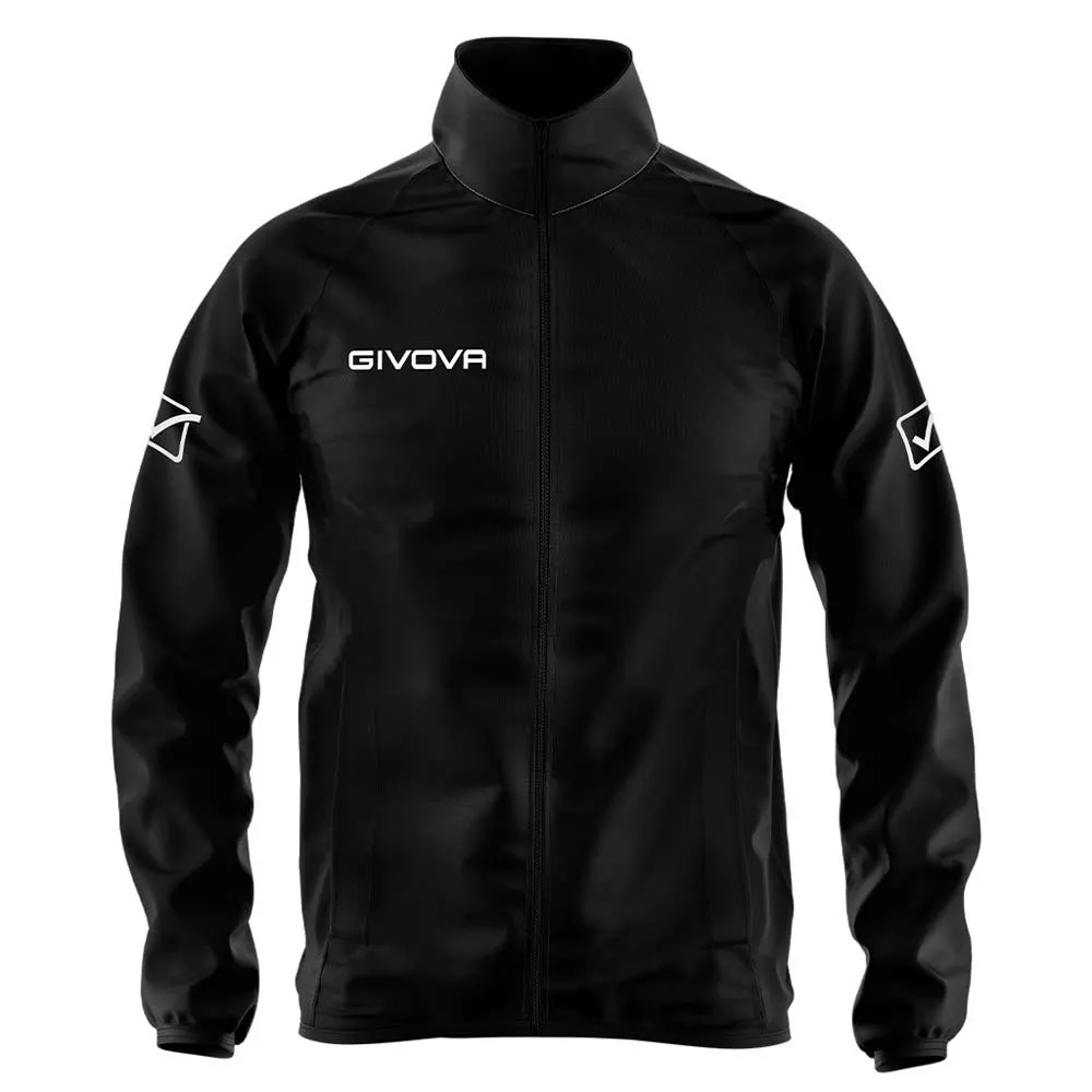 

Ветровка Givova Rain Master, черный