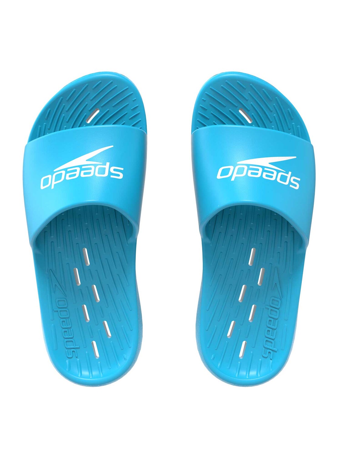 

Шлепанцы Speedo SPEEDO SLIDE JU, синий