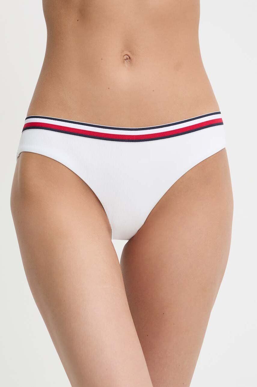 

Плавки бикини Tommy Hilfiger, белый