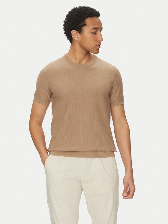 

Современный свитер 15 JJK-14Simoro 30045813 Joop! Jeans, бежевый