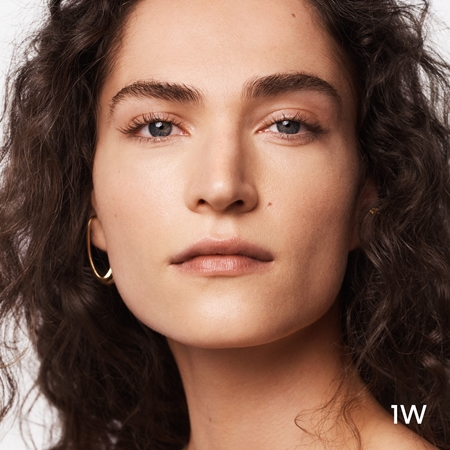 Жидкая осветляющая основа для естественного вида GUERLAIN Terracotta Le Teint Glow, 1W Warm 35 ml — фото 3
