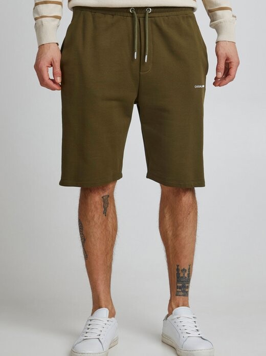 

Спортивные шорты cfphenix Casual Friday, зеленый