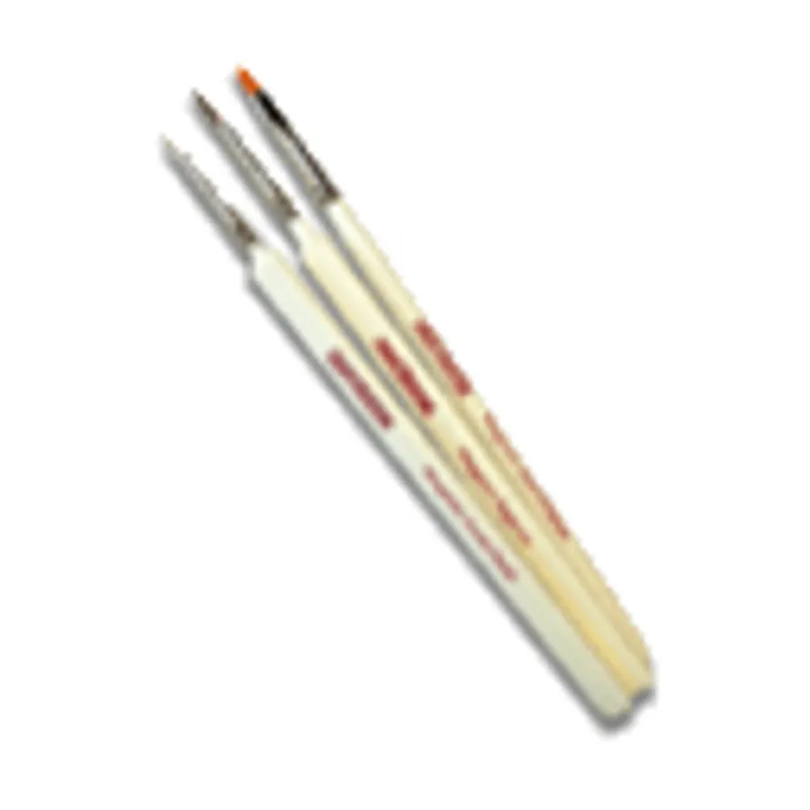 

Серия Wargamer — Набор Wargames Most Wanted (издание 2011 г.), Brushes (The Army Painter)