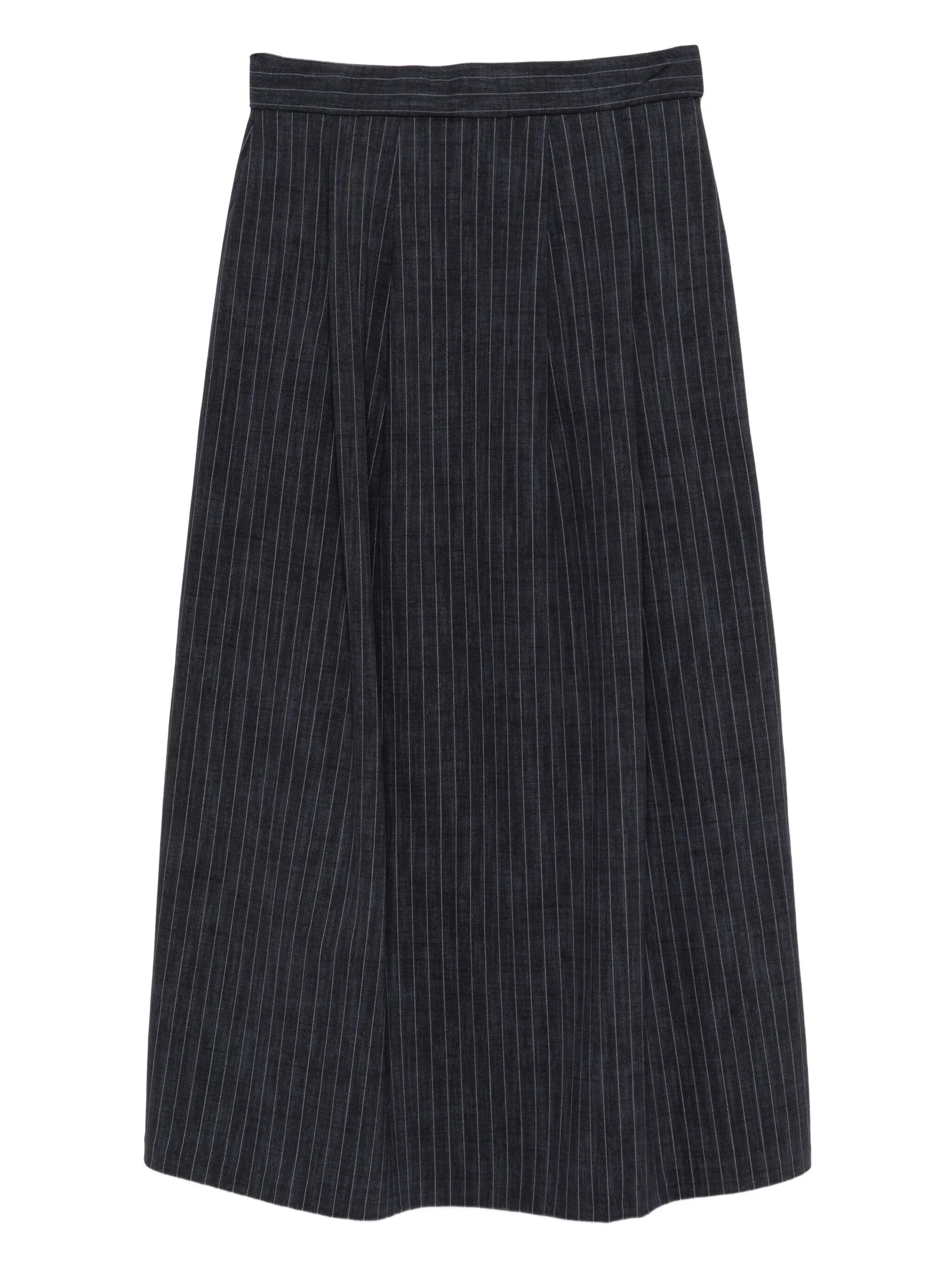 

Юбка Early River Agnès B., синий