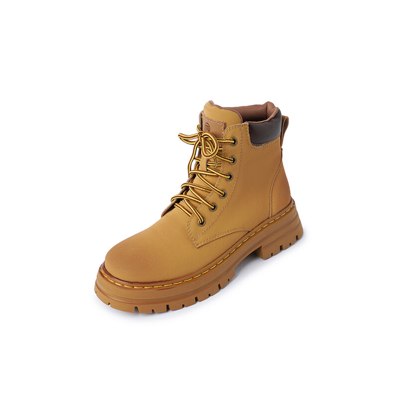 

Ботинки Martin Boot женские Pwpj, черный