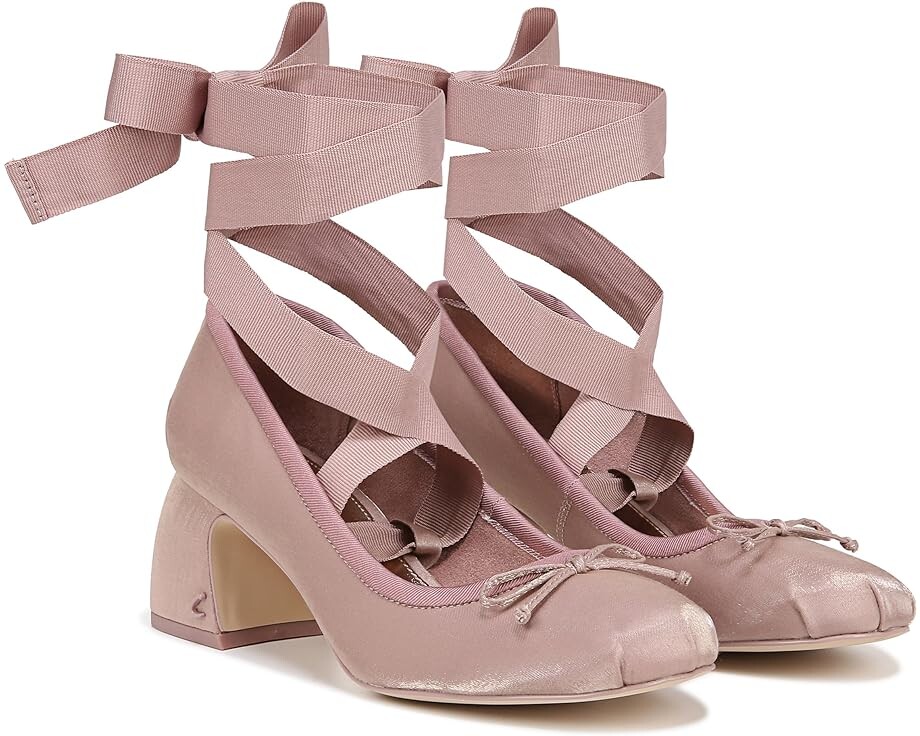 

Туфли Circus NY by Sam Edelman Della, цвет Blush French Macaroon