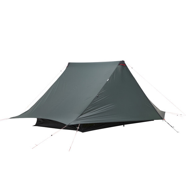 

Палатка Hilleberg, зеленый