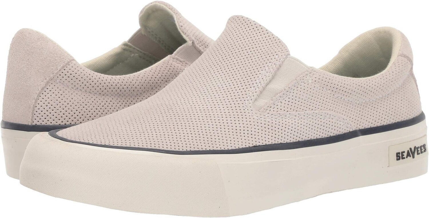 

Кроссовки SeaVees Hawthorne Slip-On, экрю, Белый, Кроссовки SeaVees Hawthorne Slip-On, экрю