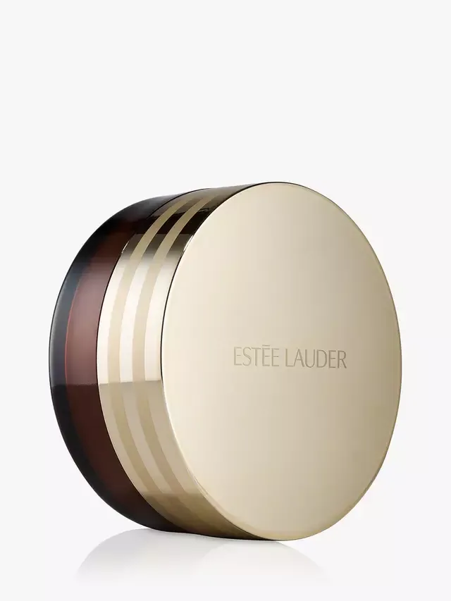 Средство для снятия макияжа Estée Lauder — Усовершенствованный ночной восстанавливающий очищающий бальзам с обогащенной липидами, 70 мл