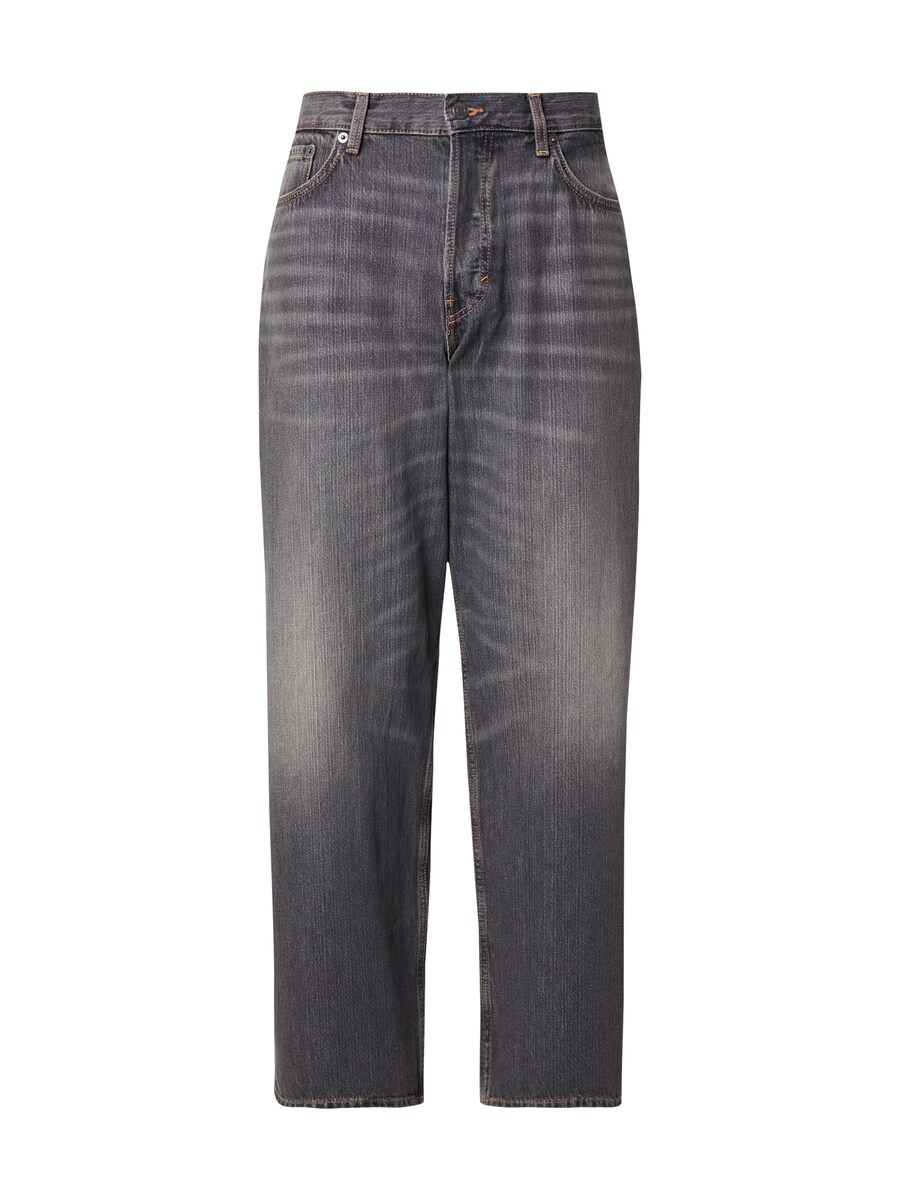 

Джинсы свободного кроя WEEKDAY Sphere, Grey denim