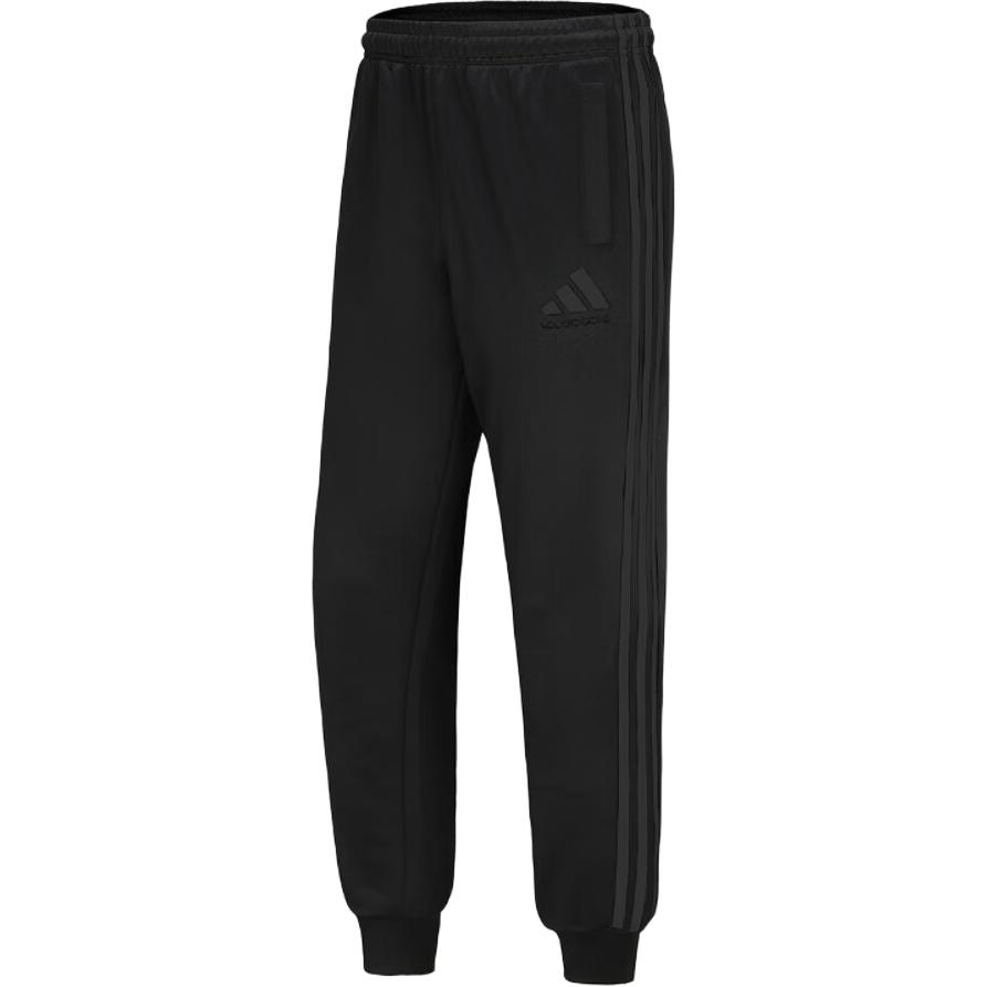 Adidas Таеквондо повседневная спортивная одежда Unisex Black — фото 4