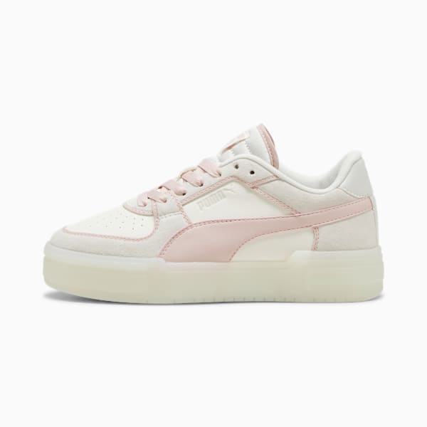 Женские кроссовки Ca Pro Alaska Puma, белый