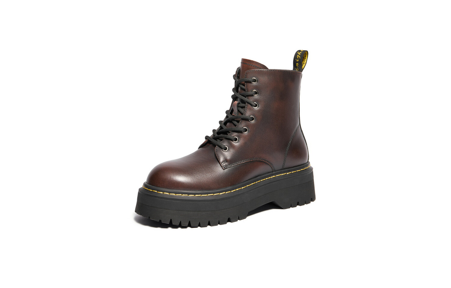 Ботинки BELLE Martin Boots Women's — фото 2