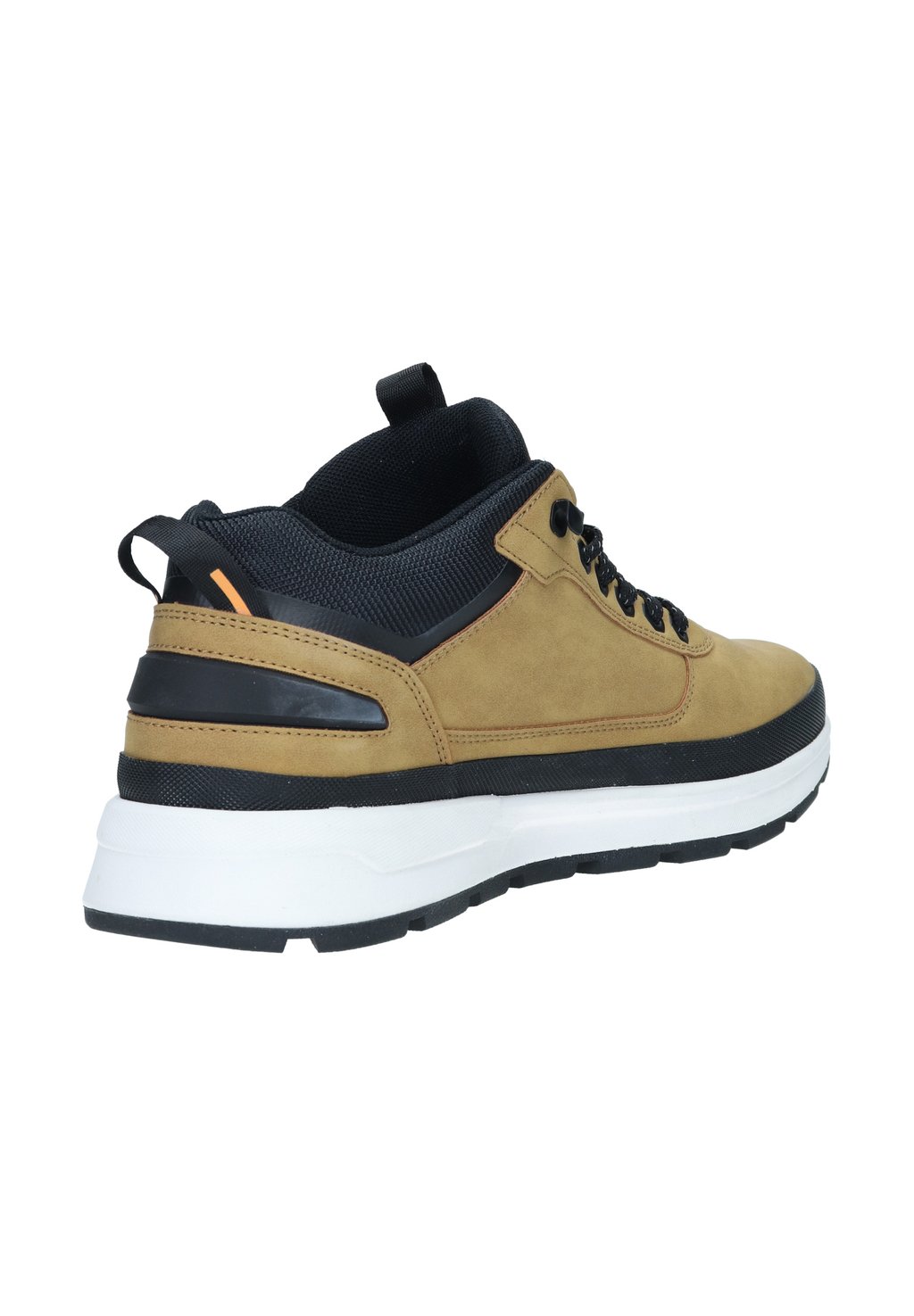 

Кроссовки CORTINA Sergio Tacchini, коричневый